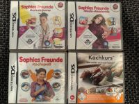 Nintendo DS Spiele Bundle/Bündel Nordrhein-Westfalen - Hiddenhausen Vorschau