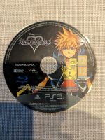 PS3 Spiel  Kingdom Hearts HD 2.5 ReMIX Ludwigslust - Landkreis - Grabow Vorschau