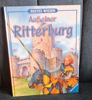 Ravensburger Erstes Wissen "Auf der Ritterburg" Niedersachsen - Wittingen Vorschau
