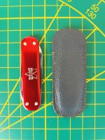 Schweizer Taschenmesser Victorinox Victoria Pocket Pal 58mm Alox Bayern - Trostberg Vorschau