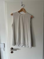 Zero Bluse Gr. M weiß Business Freizeit Bayern - Bamberg Vorschau