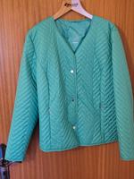 BONITA DAMEN STEPPJACKE - GR 46 Düsseldorf - Bilk Vorschau