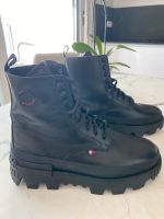 Moncler Men Boots Size 18 *Original* München - Pasing-Obermenzing Vorschau