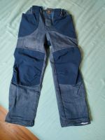 Finkid Hose Kilpi Denim 110/120 Berlin - Köpenick Vorschau