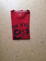 S.Oliver T shirt regular fit Gr XL Rheinland-Pfalz - Kruft Vorschau