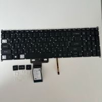 Original Acer Tastatur Aspire 7 (N19C5) A715-42G-R0VS Hessen - Kassel Vorschau
