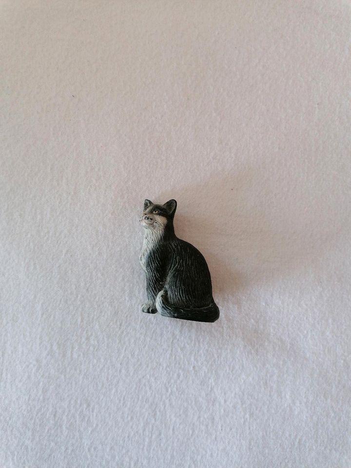 Schleich Katze in Wietzen