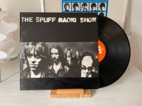 Spliff - The Spliff Radio Show LP Vinyl Schallplatte NDW Eimsbüttel - Hamburg Eidelstedt Vorschau