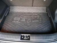 Kofferraum Gummimatte. Kofferraumwanne Hyundai Kona 2017- Hessen - Eppstein Vorschau