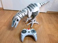 WowWee Spielzeug-Roboter Roboraptor 80 cm  realistischer Bewegung Mitte - Wedding Vorschau
