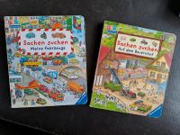 Sachen suchen Bücher, Fahrzeuge und Bauernhof Nordrhein-Westfalen - Kreuzau Vorschau