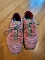 Nike Free Gr. 38,5 pink Damen Schuhe Sneaker Altona - Hamburg Groß Flottbek Vorschau