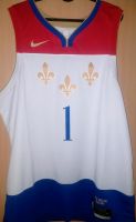 New Orleans pelicans City Jersey Zion Größe xxl Nordrhein-Westfalen - Paderborn Vorschau