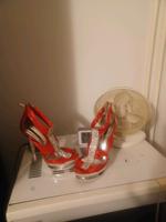 Elegante Schuhe ,Gr.39 Berlin - Spandau Vorschau