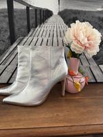 Zara Stiefeletten Nordrhein-Westfalen - Viersen Vorschau