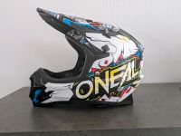 O Neal Backflip Villain MTB Fullface Helm Xs Niedersachsen - Stuhr Vorschau