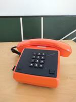 ⭐ RFT Telefon ORANGE alpha DDR 1990 Nordrhein-Westfalen - Gladbeck Vorschau