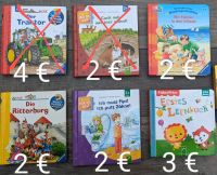 Kinderbücher ab 2 Euro Bayern - Stötten Vorschau