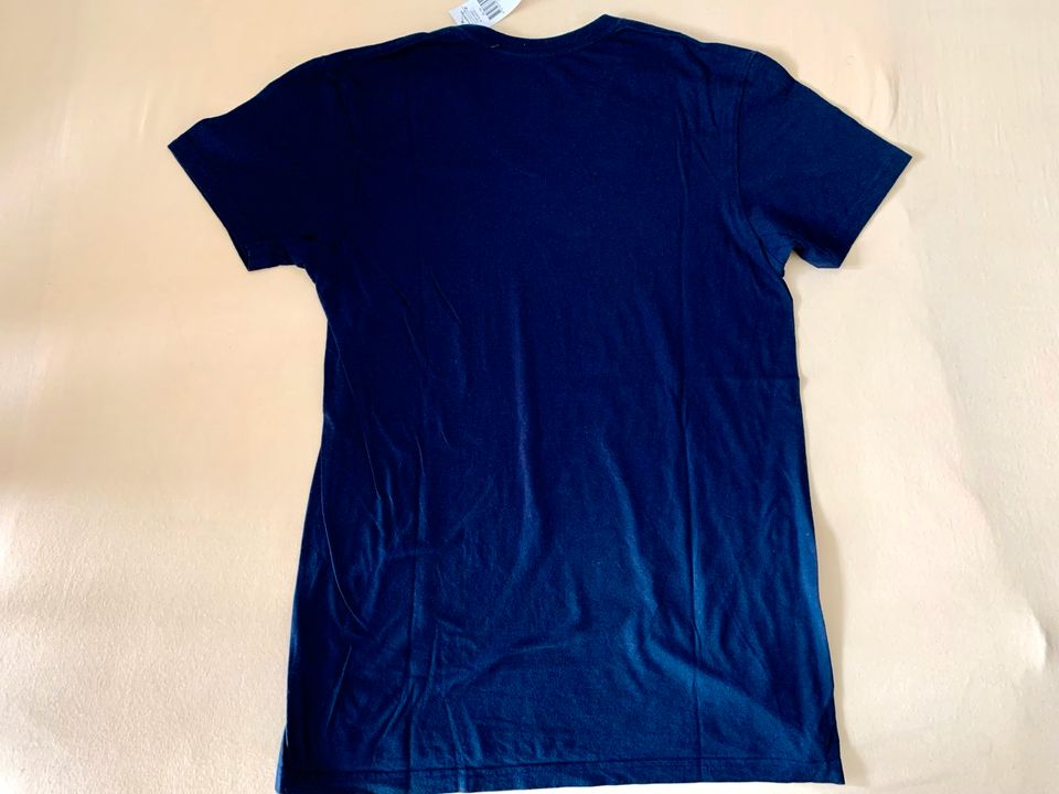 ✅NEU✅ Ralph Lauren T-Shirt Herren Gr. M Original dunkelblau in Hamburg