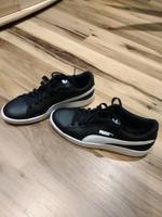 Puma Sneaker Turnschuhe Schwarz Gr. 42 wie NEU Bayern - Neuburg a.d. Donau Vorschau