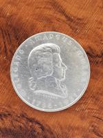 2 Schilling Silber 1931 Österreich (Suchbegriff DM Gold Euro DDR) Chemnitz - Altendorf Vorschau