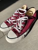 Converse All Star Chucks Weinrot 36,5 Niedersachsen - Laatzen Vorschau