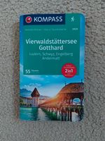 Kompass Wanderführer Viewaldstätter See und Gotthard Nordrhein-Westfalen - Langenfeld Vorschau