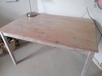 Ikea Tisch weiß lasiert Niedersachsen - Göttingen Vorschau