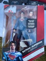 DC Comics multiverse Superman sammlerfigur actionfigur Bayern - Lichtenau Mittelfr Vorschau
