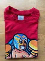 T-Shirt Gr. 134/146 Sch… Boxer *Top Brawlstars Friedrichshain-Kreuzberg - Friedrichshain Vorschau