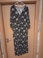 Kleid Von sheego gr.46 neuwertig Niedersachsen - Peine Vorschau