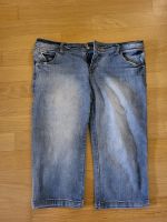 Crash one 176 Shorts Jeans 3/4 Nordrhein-Westfalen - Hattingen Vorschau