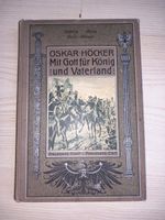 Altes Buch Befreiungskrieg 1813 Napoleon Preußen Frankreich Krieg Bochum - Bochum-Südwest Vorschau