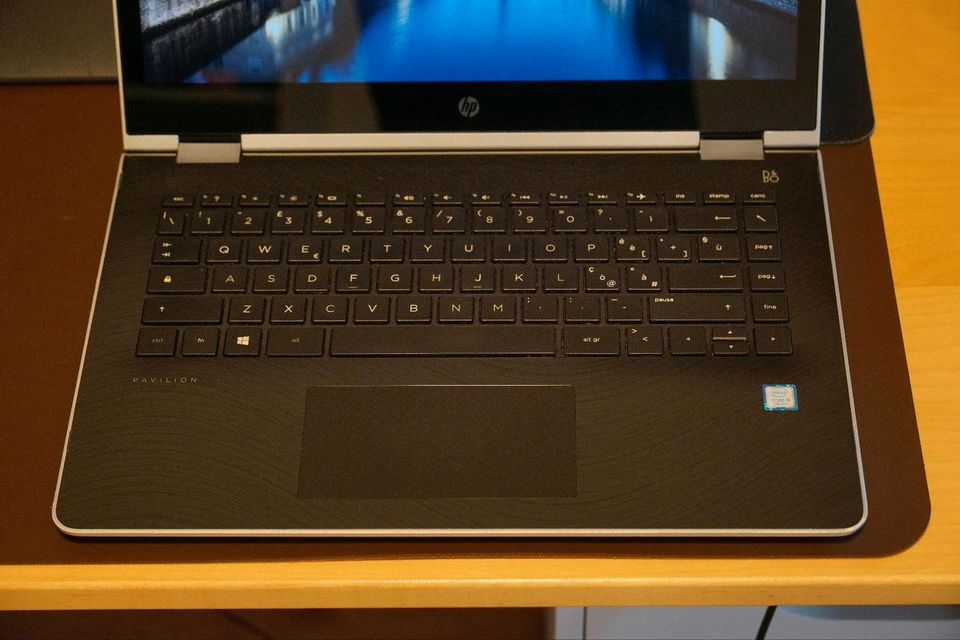 HP Notebook 14 Zoll "Pavilion" in Ludwigsburg