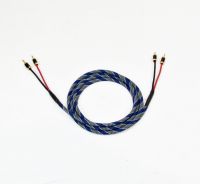 Sommer Cable SPM 425 single-wiring Lautsprecherkabel 2 x 3 m Niedersachsen - Kirchdorf Vorschau