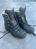 Haix Bergstiefel/Wanderschuhe Baden-Württemberg - Waldburg Vorschau