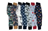 Pumphose Mitwachshose Kinderhose Junge Morchikids handmade 104 Frankfurt am Main - Kalbach Vorschau