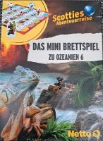 Brettspiel zu "Ozeanien 6" Schleswig-Holstein - Ascheberg Vorschau