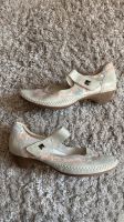 Kiarflex Pumps Riemchenpumps Schuhe Gr.42 wie neu Thüringen - Gotha Vorschau