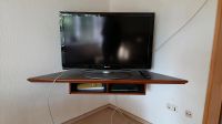 TV Eck-Regal, Eck-bord, 1,70 cm breit Niedersachsen - Beverstedt Vorschau