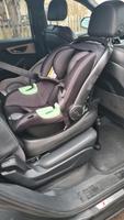 kindersitz isofix Baden-Württemberg - Donaueschingen Vorschau