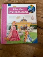 Wieso Weshalb Warum Alles über Prinzessinnen Baden-Württemberg - Aichstetten Vorschau
