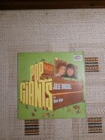 Julie Driscoll & Brian Auger - Pop Giants Vol. 20 LP Vinyl 1974 Bayern - Diedorf Vorschau