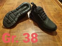 Neue Nike Air Max 270 - Größe 38 Mecklenburg-Vorpommern - Wismar Vorschau