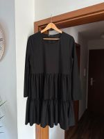 Zara Kleid L Schwarz Blogger Style Lübeck - Innenstadt Vorschau