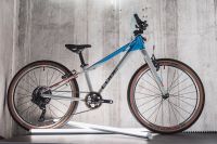 2023er CUBE Kinder - Mountainbike ACID 240 SLX teamline UVP 649€ Hessen - Bad Vilbel Vorschau