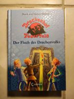 NEU Kinderbuch Drachenhof Feuerfels Niedersachsen - Schöppenstedt Vorschau