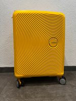 American Tourister Handgepäck Koffer Spinner S gelb Bayern - Sand a. Main Vorschau