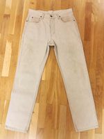 LEE JEANS "CHICAGO" - W34 L32 - BEIGE Nordrhein-Westfalen - Siegen Vorschau