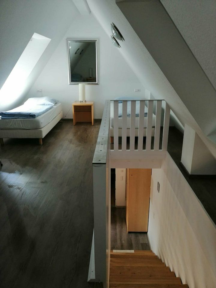 Region BALINGEN * Unterkunft für Profis ab 3 bis < 60 Personen gut & günstig + Apartment + Monteurzimmer + Zimmer + Pension Hostel Ferienwohnung Hotel * auch große Gruppen & Brigaden + Accomondation in Balingen